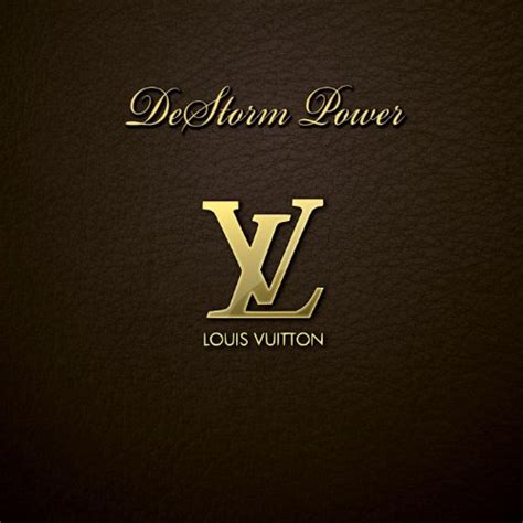 destorm power louis vuitton|DeStorm .